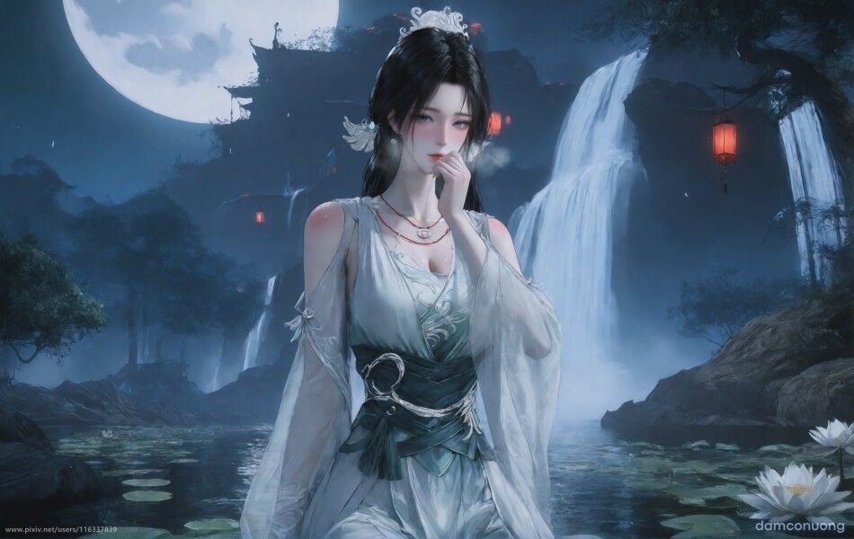 đọc truyện Tống Ngọc Chương 2 ảnh 15 tại Thiên Thai Truyện