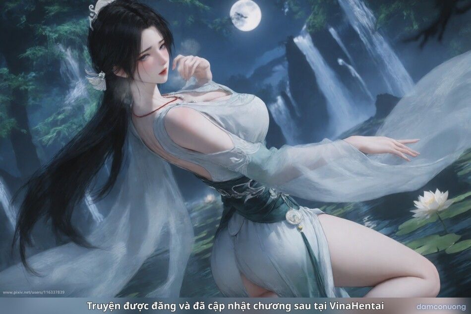 đọc truyện Tống Ngọc Chương 2 ảnh 19 tại Thiên Thai Truyện