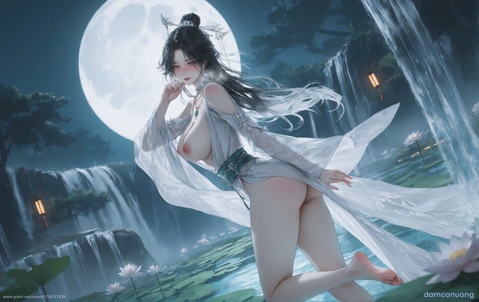 đọc truyện Tống Ngọc Chương 2 ảnh 20 tại Thiên Thai Truyện