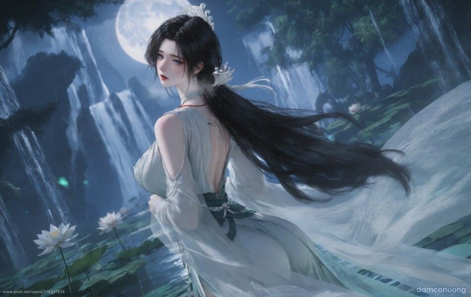 đọc truyện Tống Ngọc Chương 2 ảnh 22 tại Thiên Thai Truyện