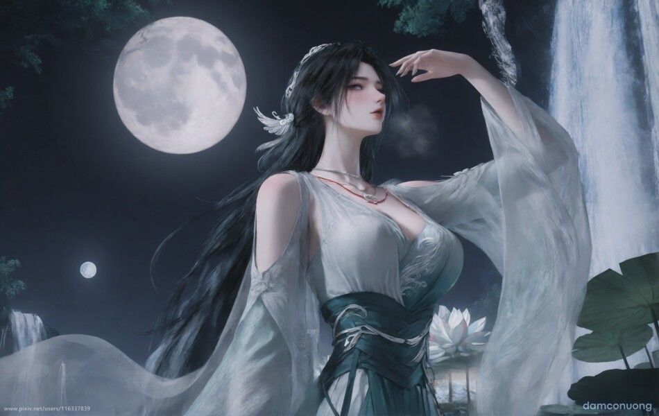 đọc truyện Tống Ngọc Chương 2 ảnh 23 tại Thiên Thai Truyện