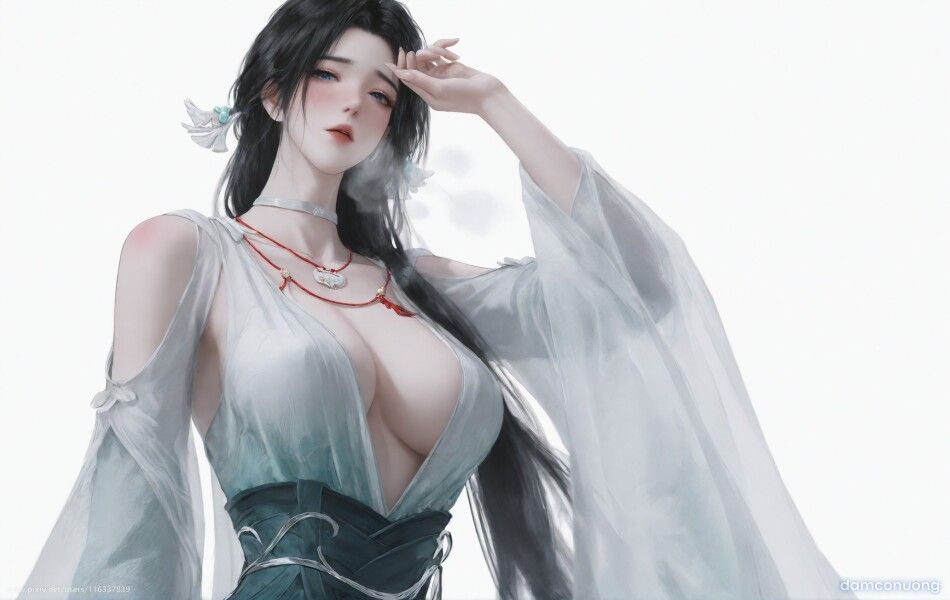 đọc truyện Tống Ngọc Chương 2 ảnh 24 tại Thiên Thai Truyện