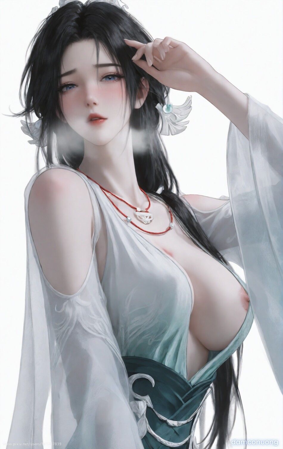 đọc truyện Tống Ngọc Chương 2 ảnh 25 tại Thiên Thai Truyện