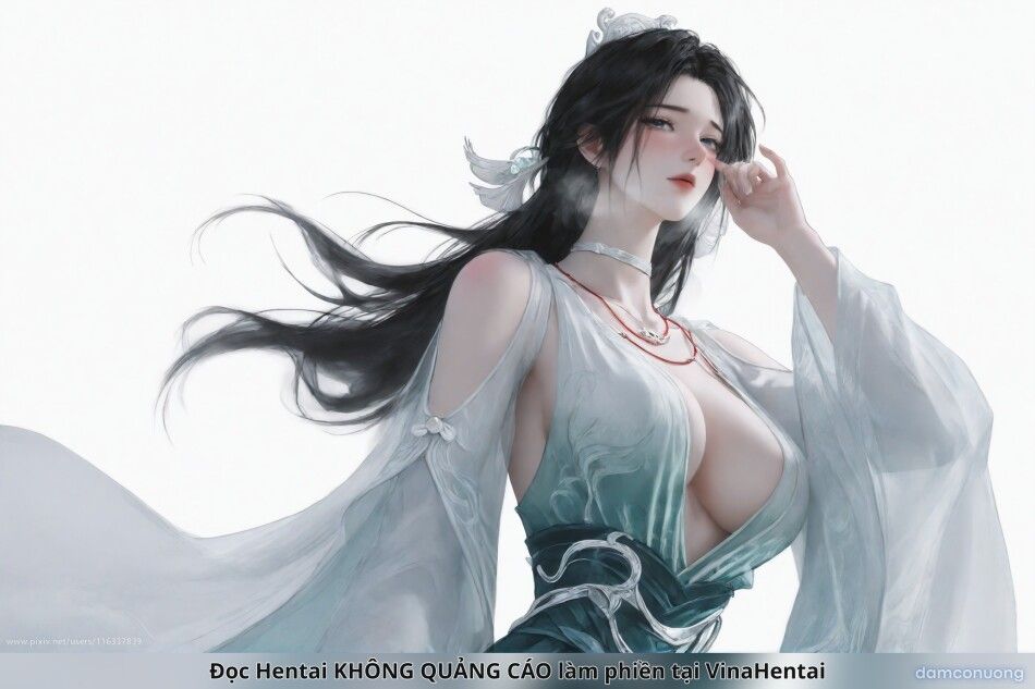 đọc truyện Tống Ngọc Chương 2 ảnh 26 tại Thiên Thai Truyện