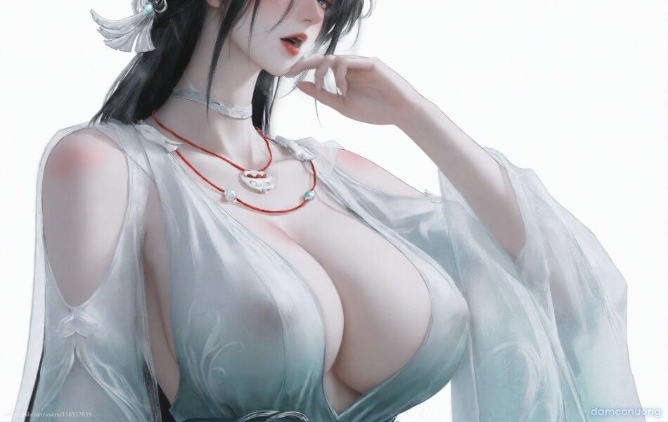 đọc truyện Tống Ngọc Chương 2 ảnh 29 tại Thiên Thai Truyện