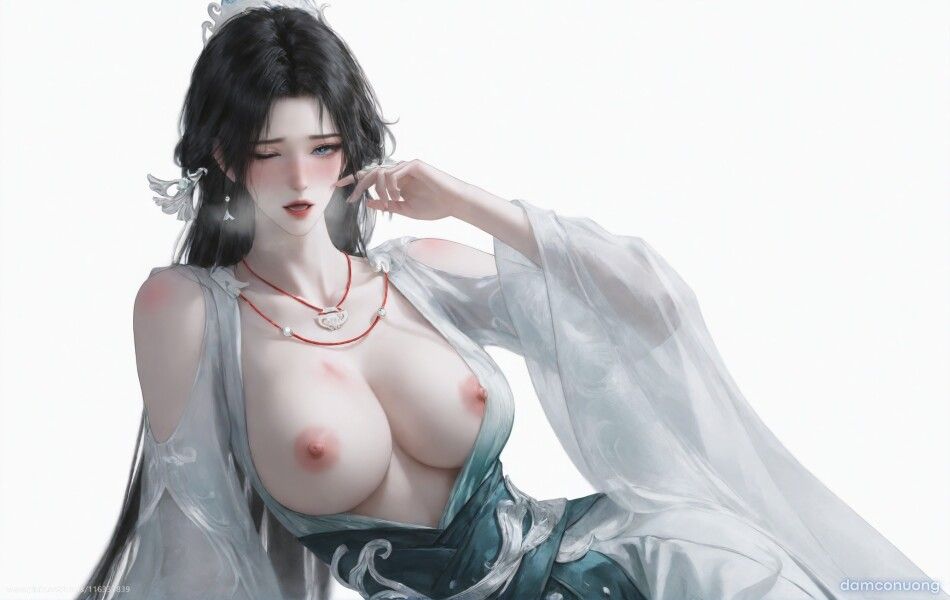 đọc truyện Tống Ngọc Chương 2 ảnh 31 tại Thiên Thai Truyện