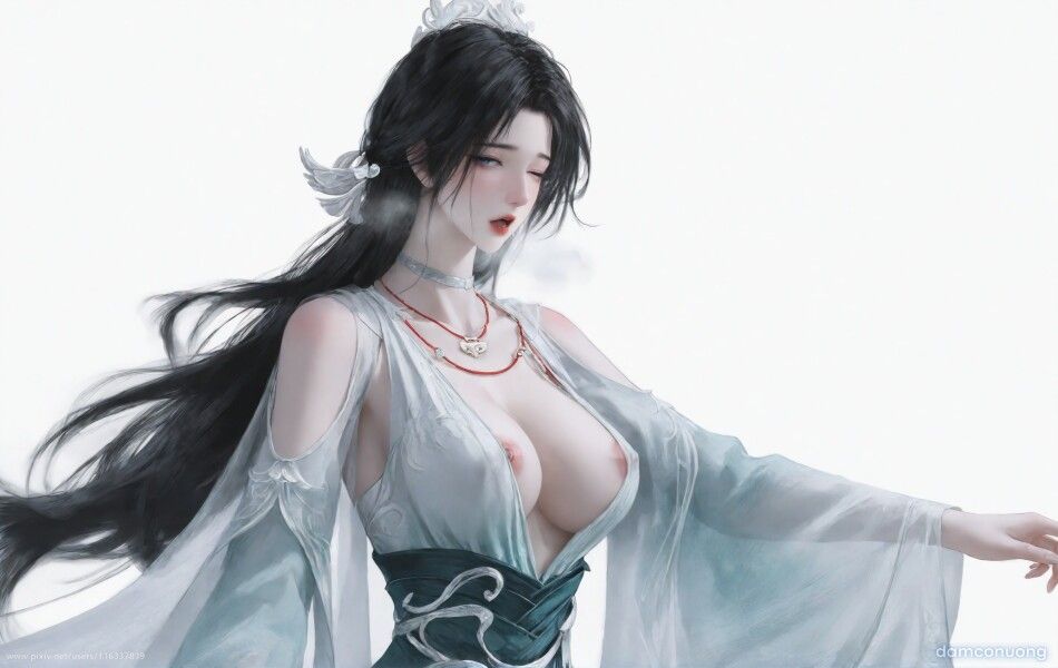 đọc truyện Tống Ngọc Chương 2 ảnh 32 tại Thiên Thai Truyện