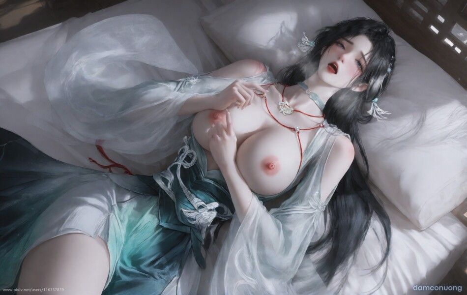 đọc truyện Tống Ngọc Chương 2 ảnh 39 tại Thiên Thai Truyện