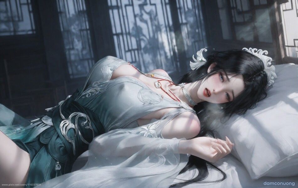 đọc truyện Tống Ngọc Chương 2 ảnh 44 tại Thiên Thai Truyện