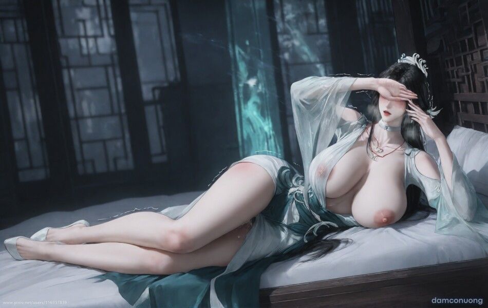 đọc truyện Tống Ngọc Chương 2 ảnh 52 tại Thiên Thai Truyện