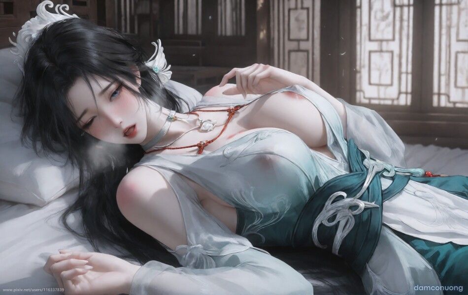 đọc truyện Tống Ngọc Chương 2 ảnh 70 tại Thiên Thai Truyện