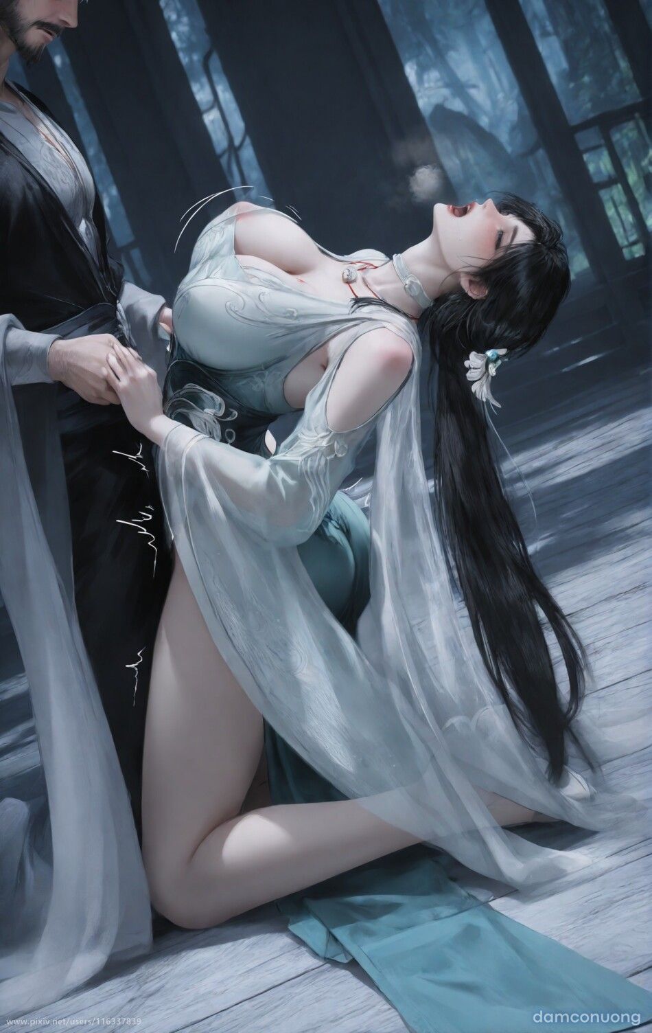 đọc truyện Tống Ngọc Chương 2 ảnh 73 tại Thiên Thai Truyện