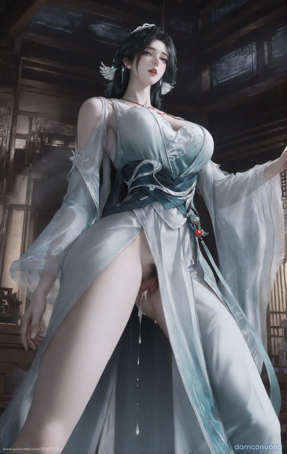 đọc truyện Tống Ngọc Chương 2 ảnh 80 tại Thiên Thai Truyện