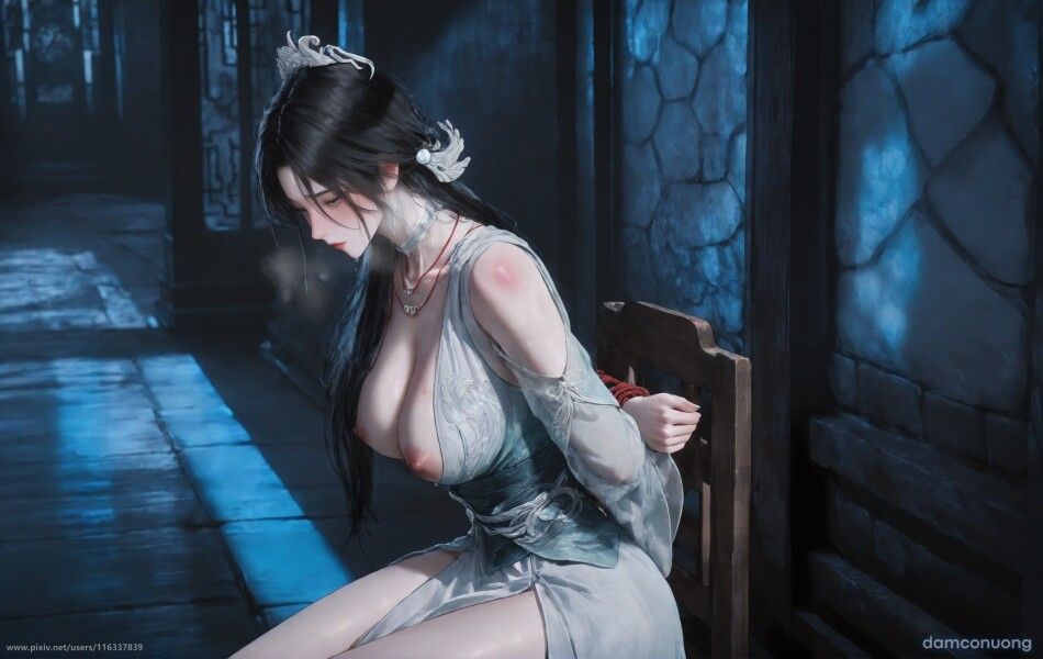 đọc truyện Tống Ngọc Chương 2 ảnh 10 tại Thiên Thai Truyện