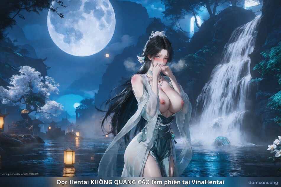 đọc truyện Tống Ngọc Chương 2 ảnh 11 tại Thiên Thai Truyện