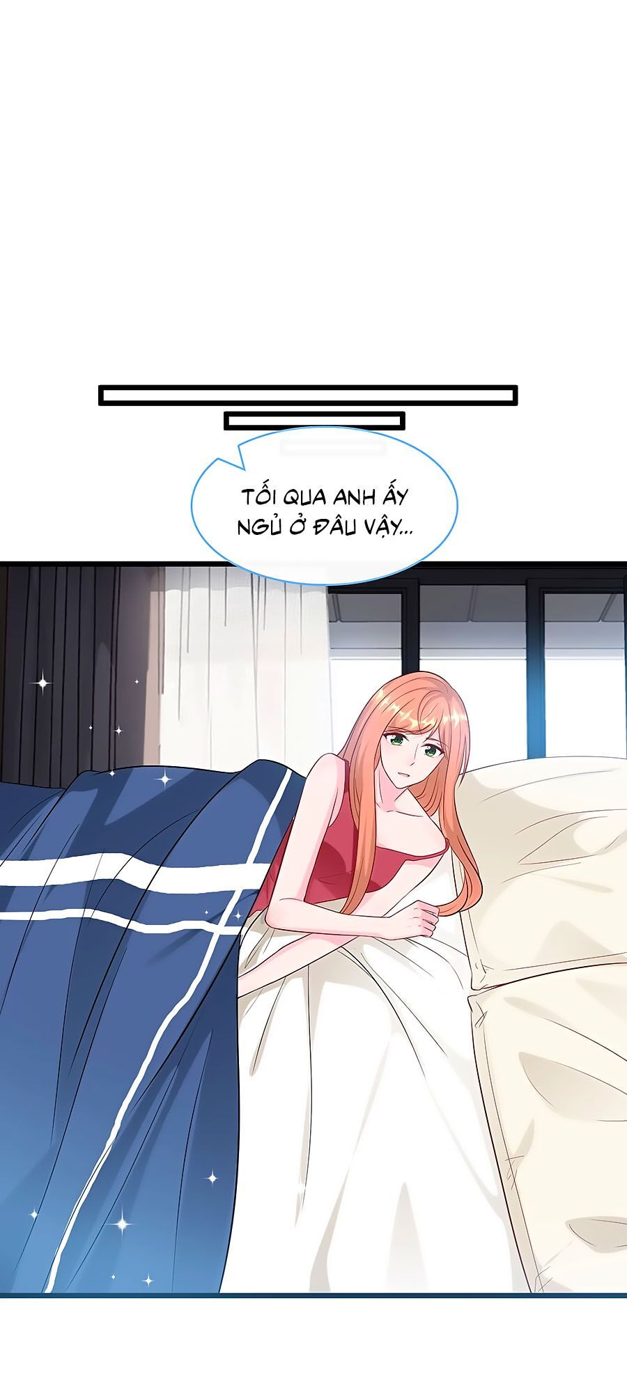 đọc truyện Tổng Tài Daddy Đuổi Tới Nơi Rồi Chương 100 ảnh 13 tại Thiên Thai Truyện