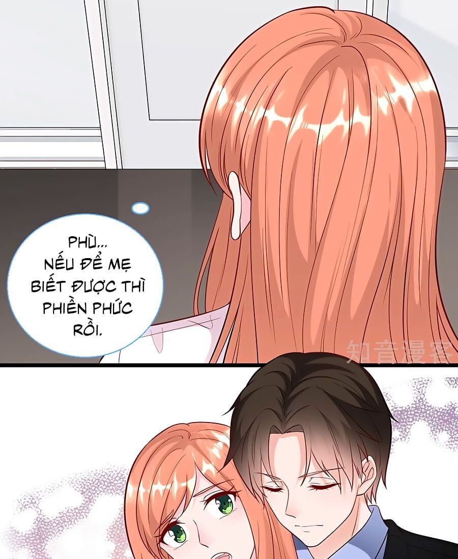 đọc truyện Tổng Tài Daddy Đuổi Tới Nơi Rồi Chương 100 ảnh 4 tại Thiên Thai Truyện