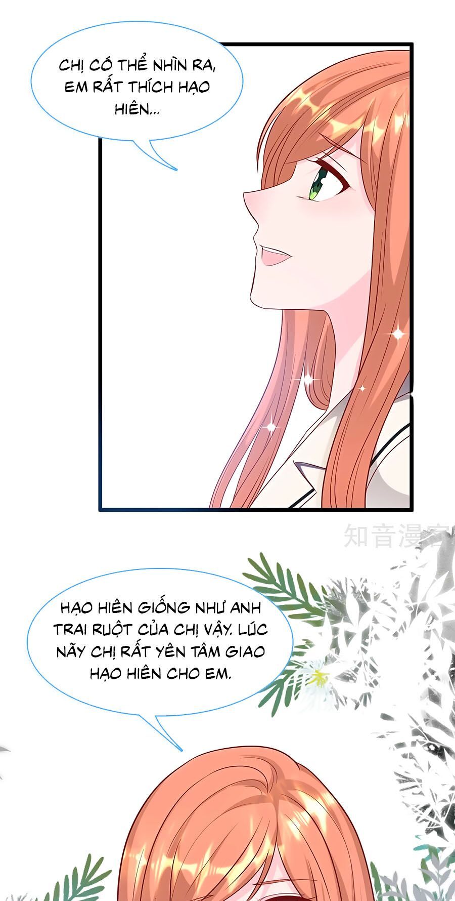 đọc truyện Tổng Tài Daddy Đuổi Tới Nơi Rồi Chương 100 ảnh 22 tại Thiên Thai Truyện