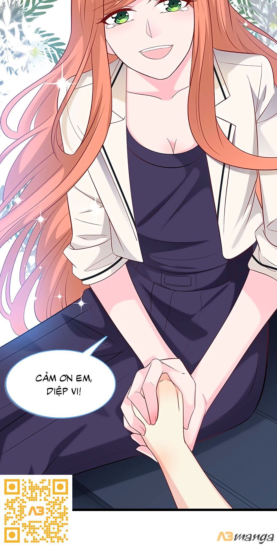 đọc truyện Tổng Tài Daddy Đuổi Tới Nơi Rồi Chương 100 ảnh 23 tại Thiên Thai Truyện