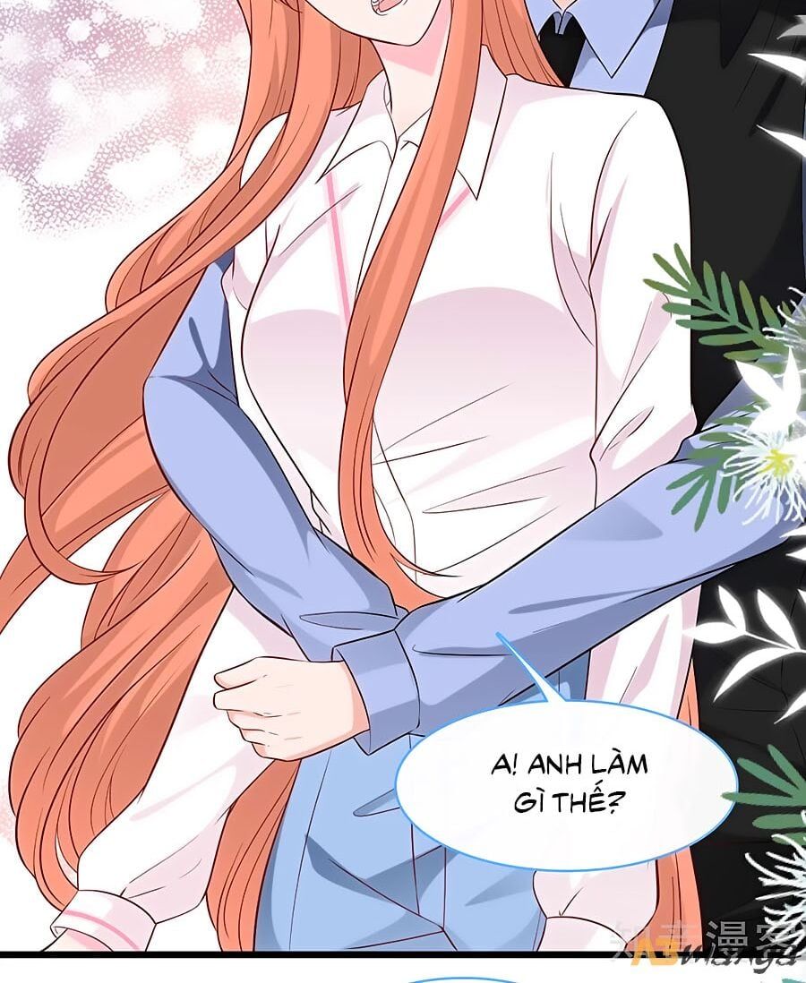 đọc truyện Tổng Tài Daddy Đuổi Tới Nơi Rồi Chương 100 ảnh 5 tại Thiên Thai Truyện