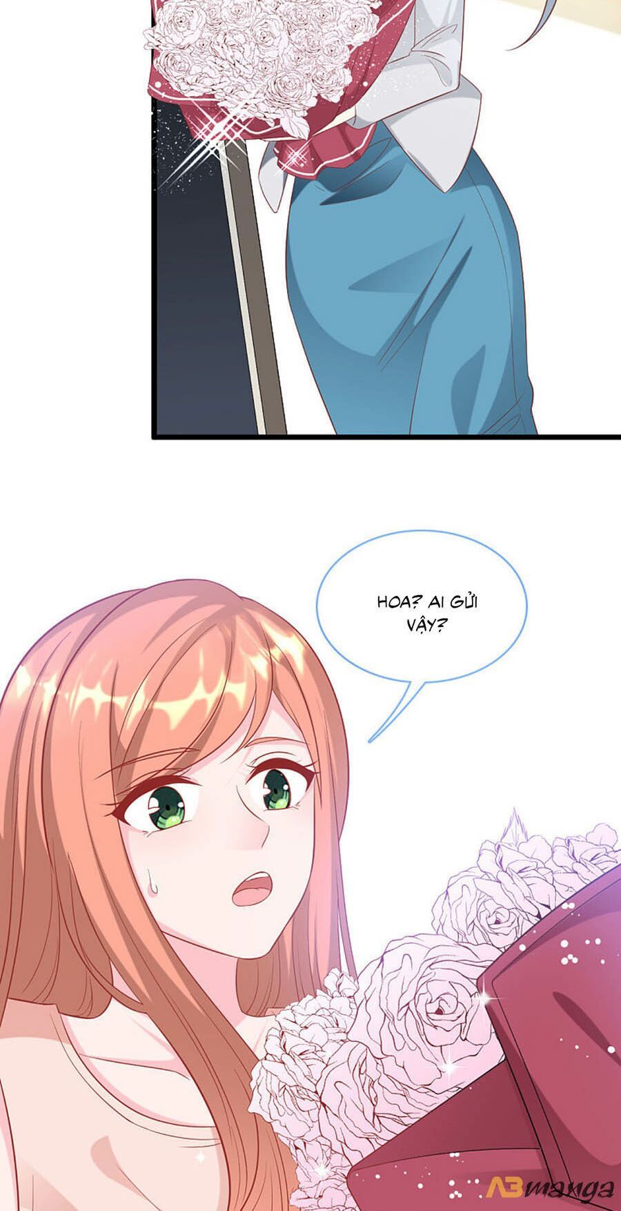 đọc truyện Tổng Tài Daddy Đuổi Tới Nơi Rồi Chương 101 ảnh 13 tại Thiên Thai Truyện