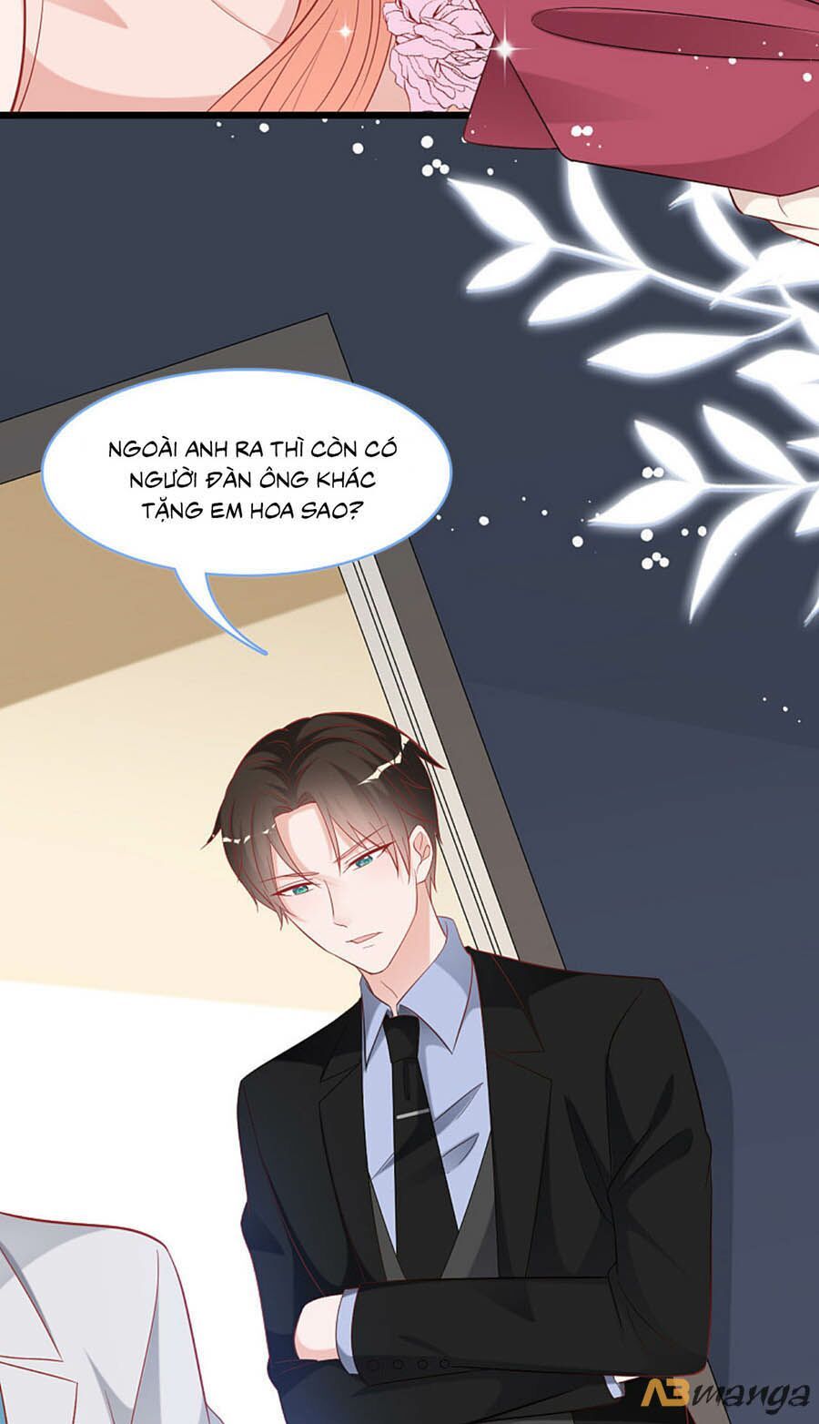 đọc truyện Tổng Tài Daddy Đuổi Tới Nơi Rồi Chương 101 ảnh 14 tại Thiên Thai Truyện