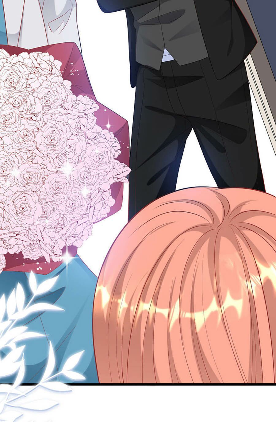 đọc truyện Tổng Tài Daddy Đuổi Tới Nơi Rồi Chương 101 ảnh 15 tại Thiên Thai Truyện