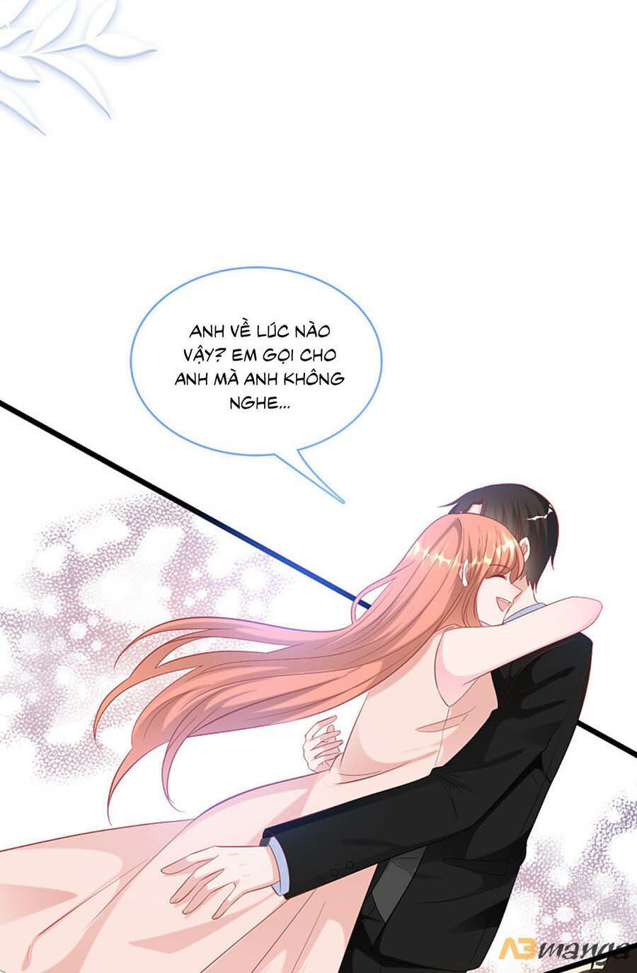 đọc truyện Tổng Tài Daddy Đuổi Tới Nơi Rồi Chương 101 ảnh 16 tại Thiên Thai Truyện