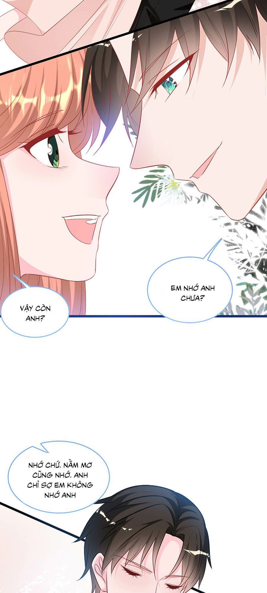 đọc truyện Tổng Tài Daddy Đuổi Tới Nơi Rồi Chương 101 ảnh 17 tại Thiên Thai Truyện