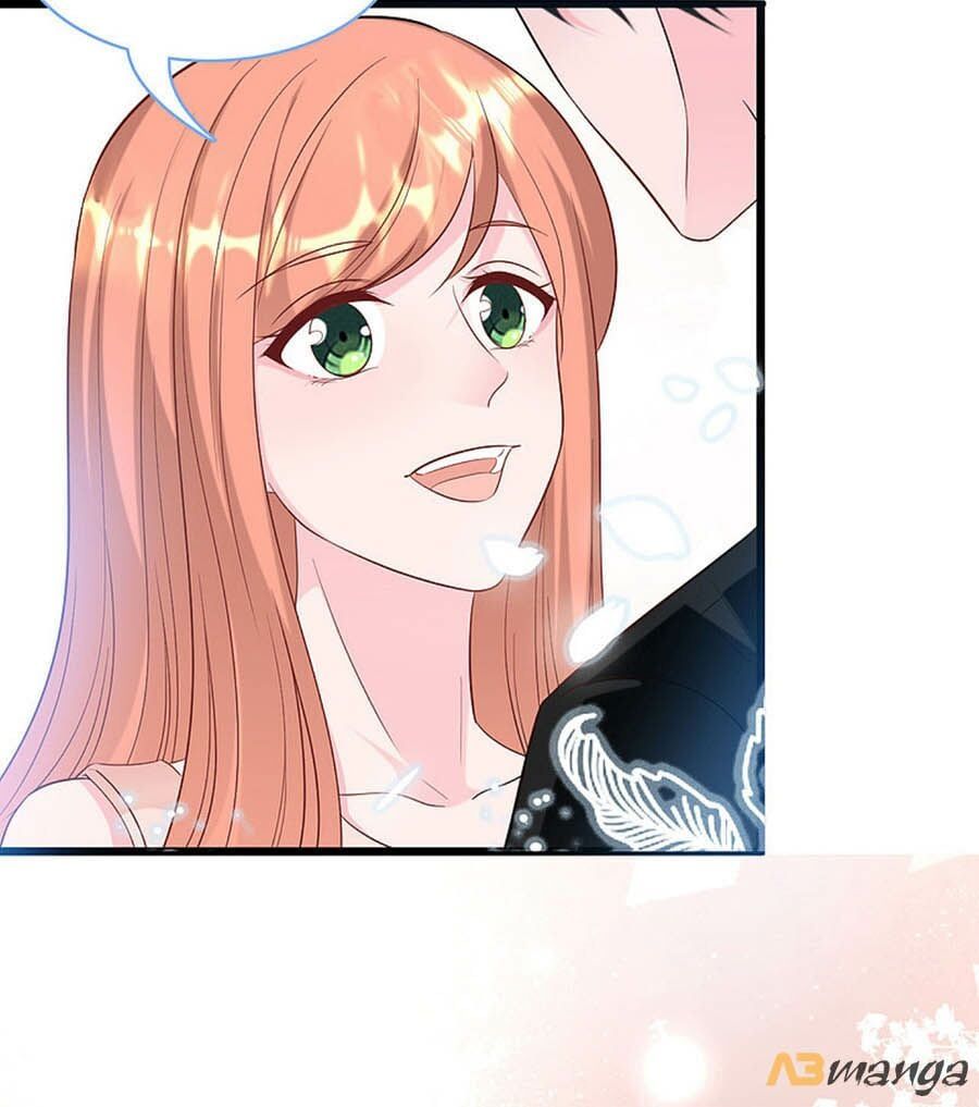 đọc truyện Tổng Tài Daddy Đuổi Tới Nơi Rồi Chương 101 ảnh 19 tại Thiên Thai Truyện