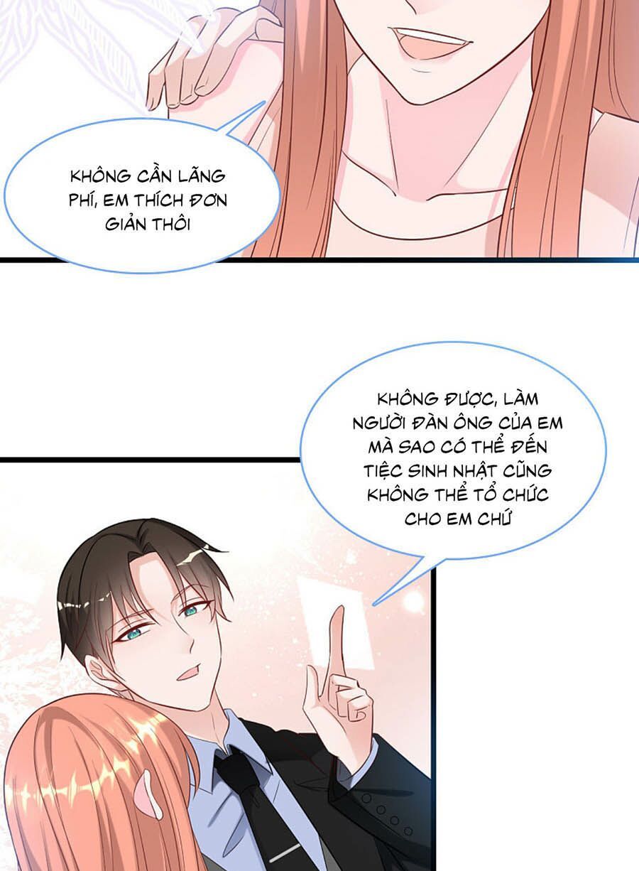 đọc truyện Tổng Tài Daddy Đuổi Tới Nơi Rồi Chương 101 ảnh 21 tại Thiên Thai Truyện