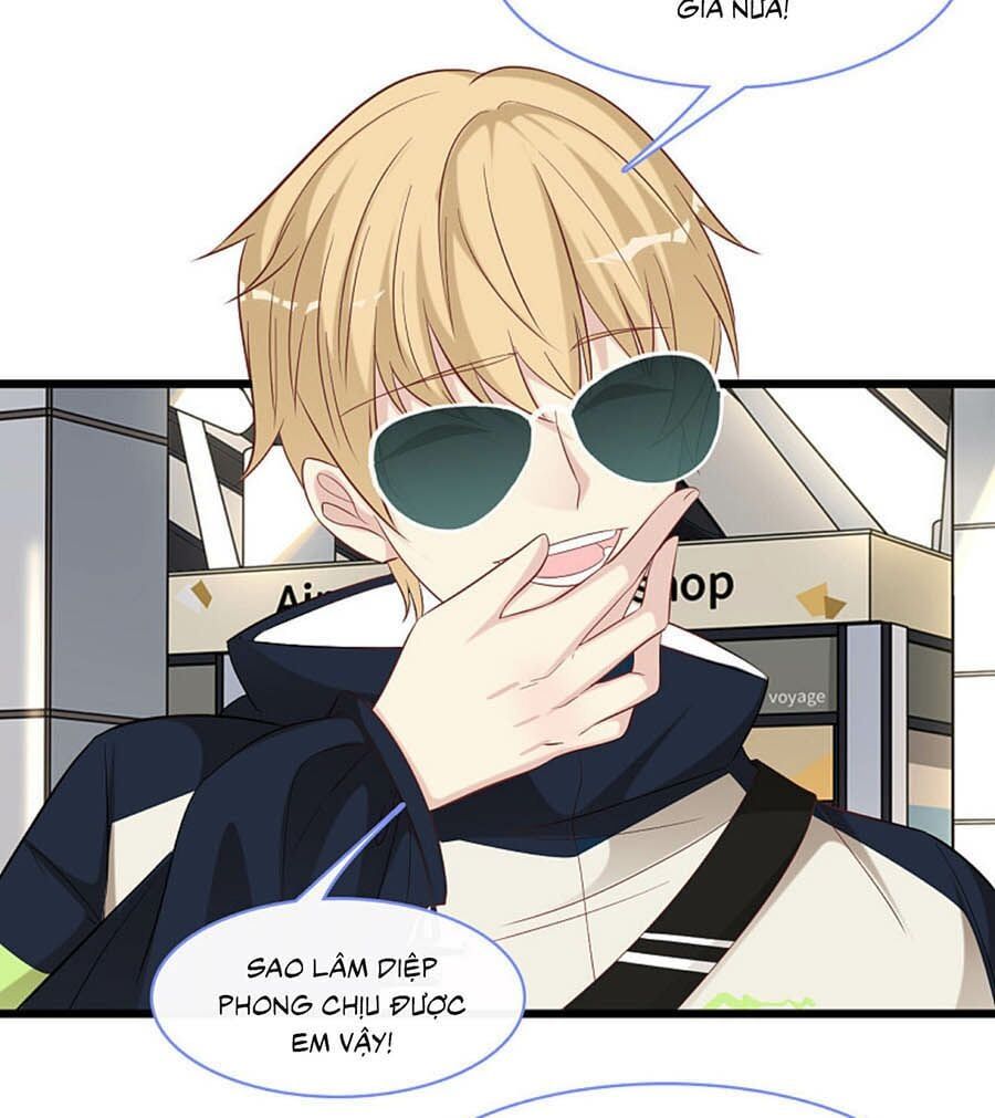 đọc truyện Tổng Tài Daddy Đuổi Tới Nơi Rồi Chương 101 ảnh 4 tại Thiên Thai Truyện