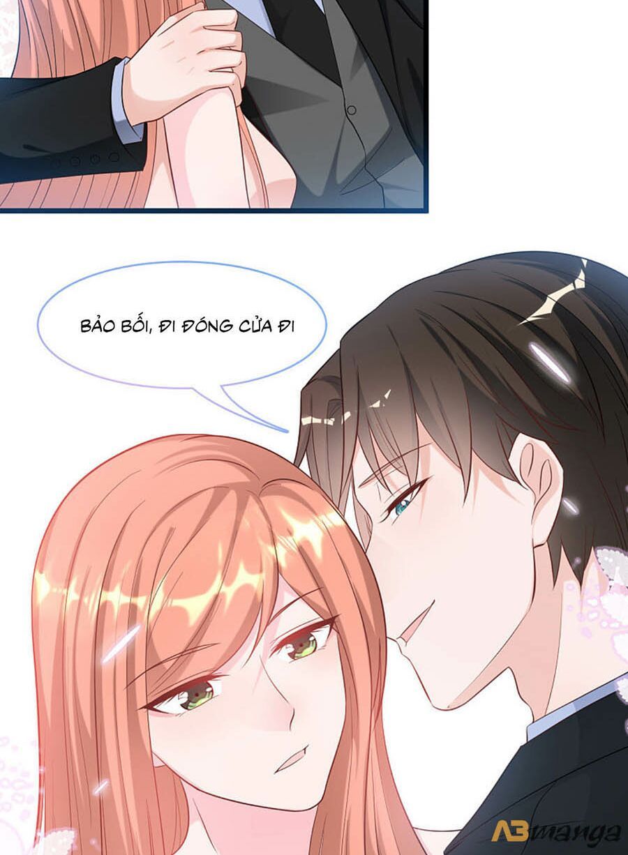 đọc truyện Tổng Tài Daddy Đuổi Tới Nơi Rồi Chương 101 ảnh 22 tại Thiên Thai Truyện