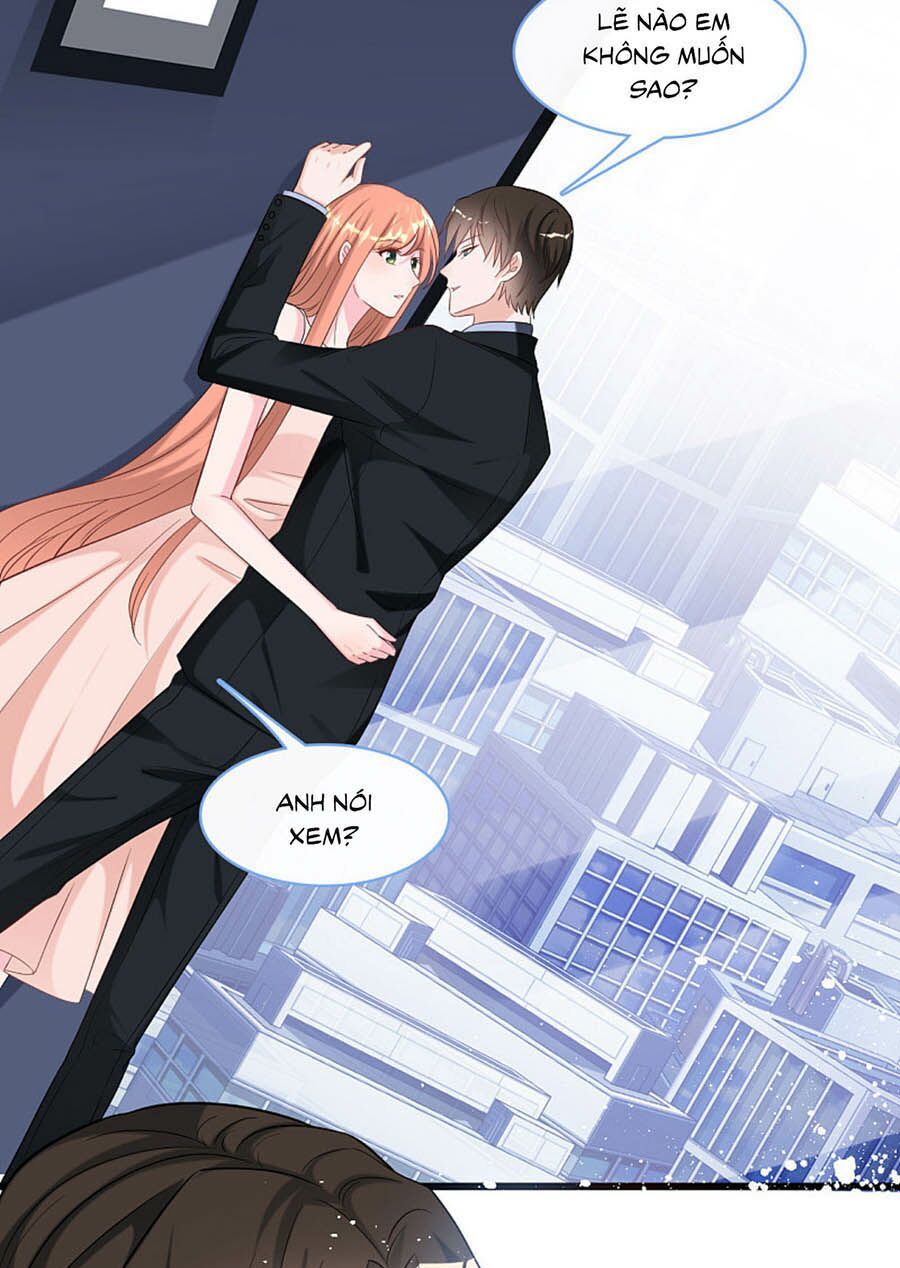 đọc truyện Tổng Tài Daddy Đuổi Tới Nơi Rồi Chương 101 ảnh 24 tại Thiên Thai Truyện