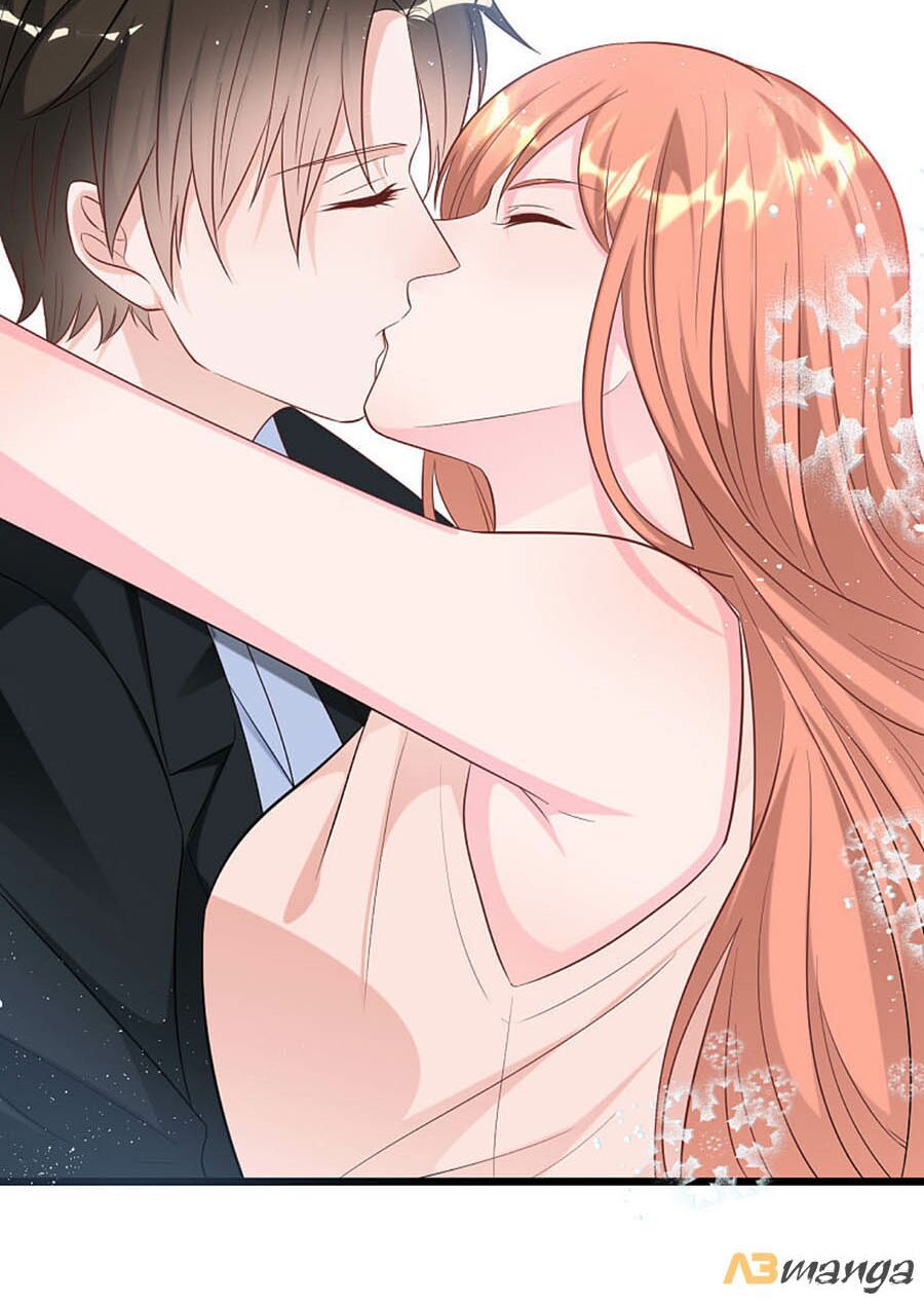 đọc truyện Tổng Tài Daddy Đuổi Tới Nơi Rồi Chương 101 ảnh 25 tại Thiên Thai Truyện