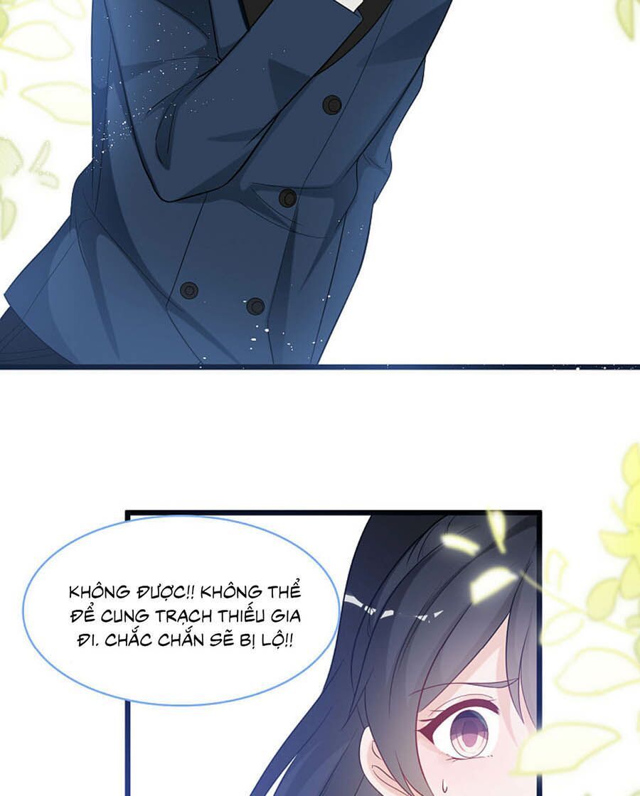 đọc truyện Tổng Tài Daddy Đuổi Tới Nơi Rồi Chương 101 ảnh 27 tại Thiên Thai Truyện