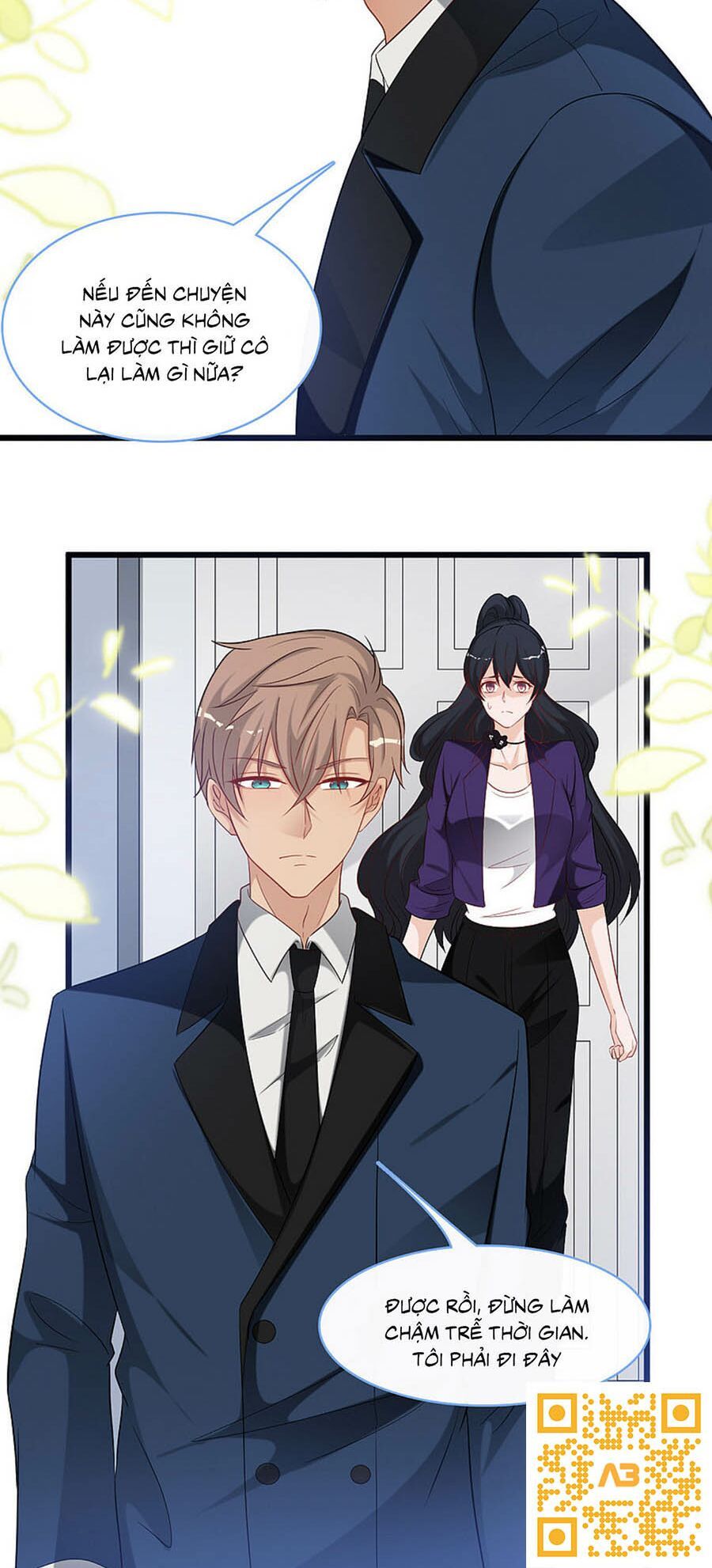 đọc truyện Tổng Tài Daddy Đuổi Tới Nơi Rồi Chương 101 ảnh 30 tại Thiên Thai Truyện