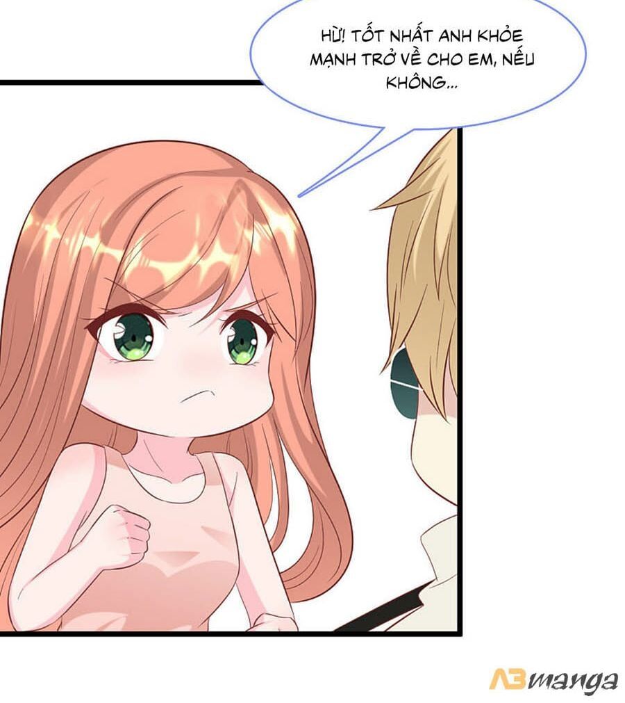 đọc truyện Tổng Tài Daddy Đuổi Tới Nơi Rồi Chương 101 ảnh 5 tại Thiên Thai Truyện