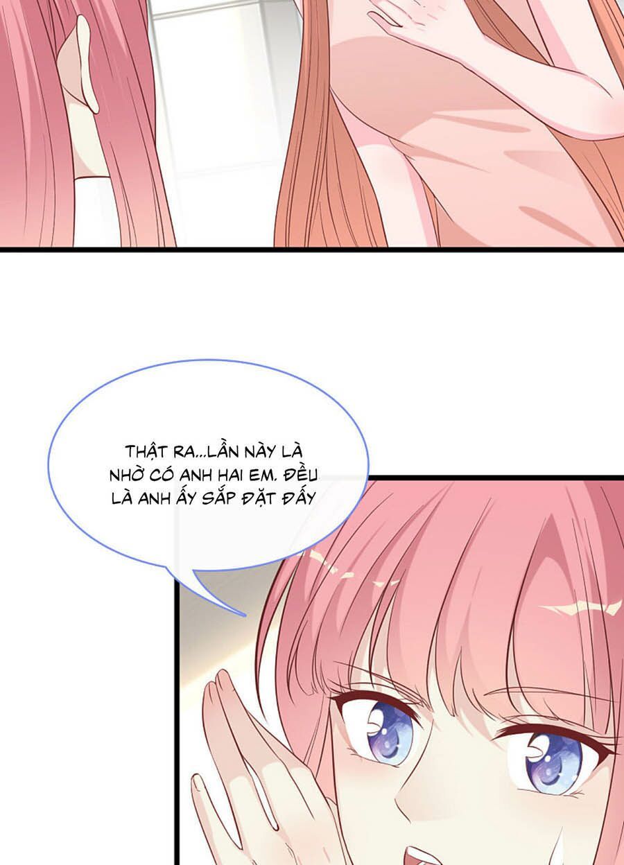 đọc truyện Tổng Tài Daddy Đuổi Tới Nơi Rồi Chương 101 ảnh 7 tại Thiên Thai Truyện