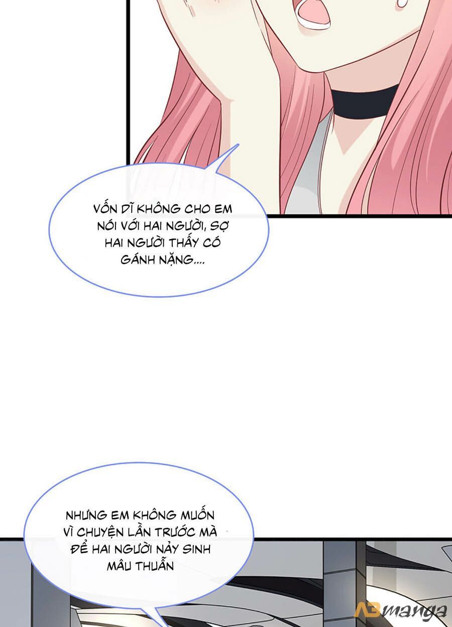 đọc truyện Tổng Tài Daddy Đuổi Tới Nơi Rồi Chương 101 ảnh 8 tại Thiên Thai Truyện