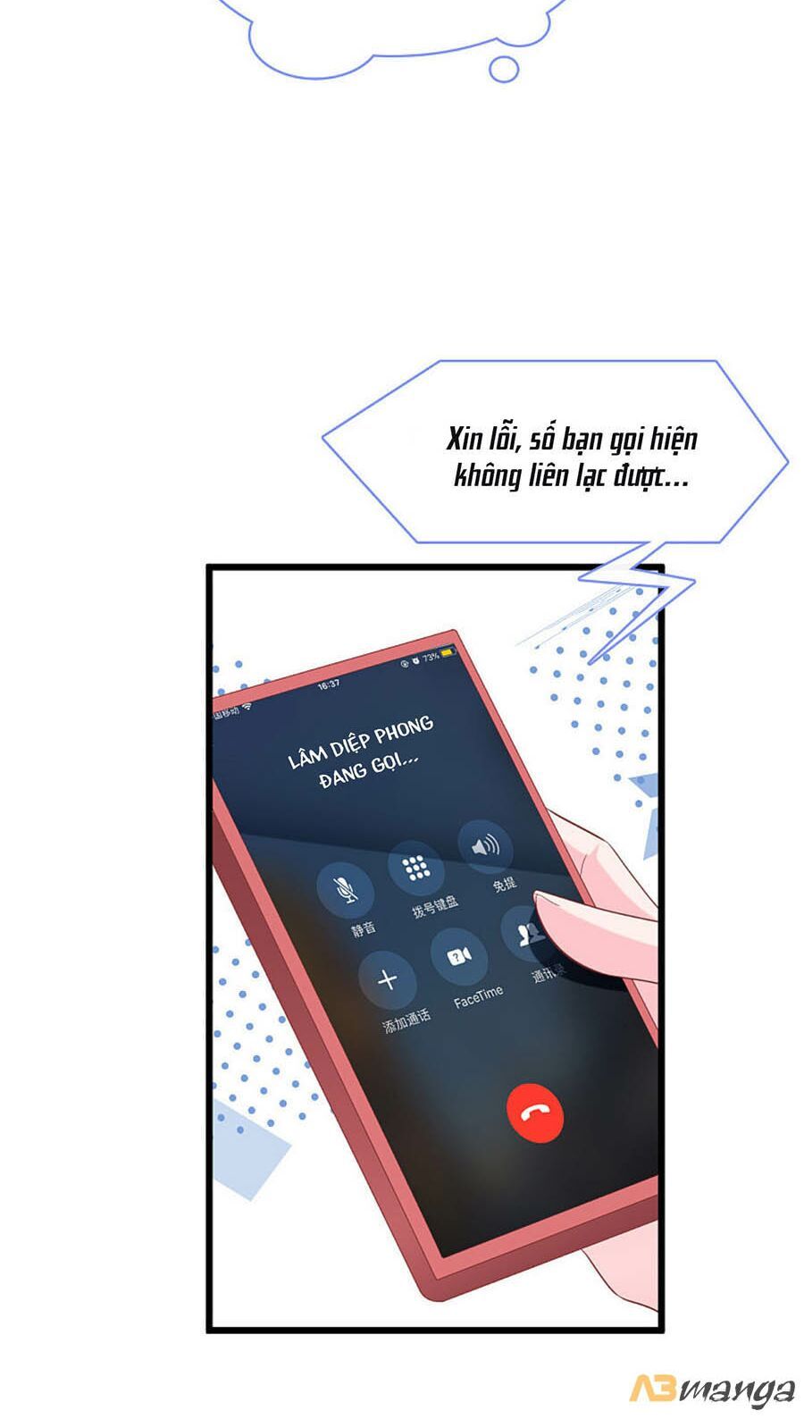 đọc truyện Tổng Tài Daddy Đuổi Tới Nơi Rồi Chương 101 ảnh 11 tại Thiên Thai Truyện