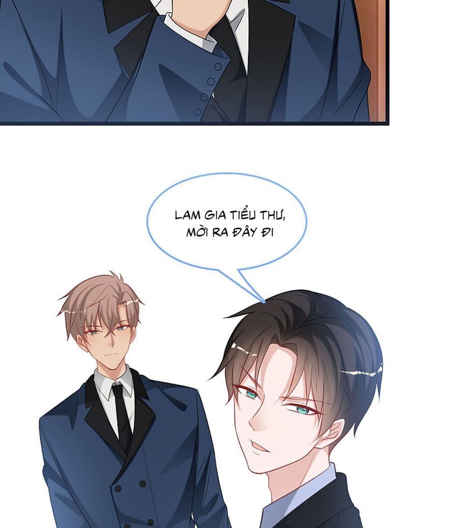 đọc truyện Tổng Tài Daddy Đuổi Tới Nơi Rồi Chương 102 ảnh 17 tại Thiên Thai Truyện