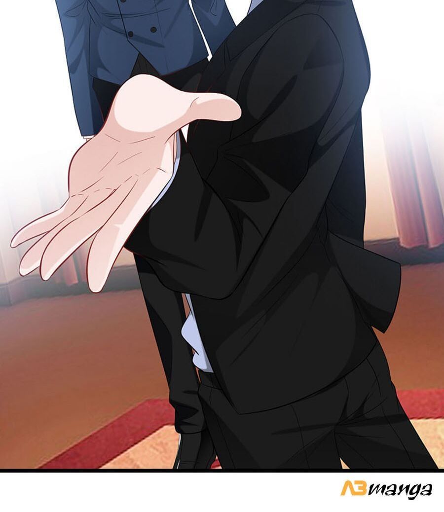 đọc truyện Tổng Tài Daddy Đuổi Tới Nơi Rồi Chương 102 ảnh 18 tại Thiên Thai Truyện