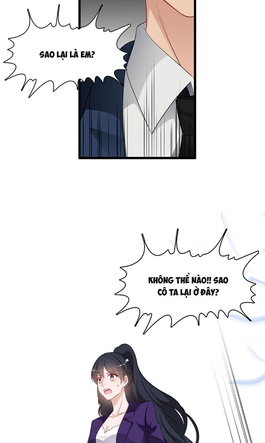 đọc truyện Tổng Tài Daddy Đuổi Tới Nơi Rồi Chương 102 ảnh 20 tại Thiên Thai Truyện