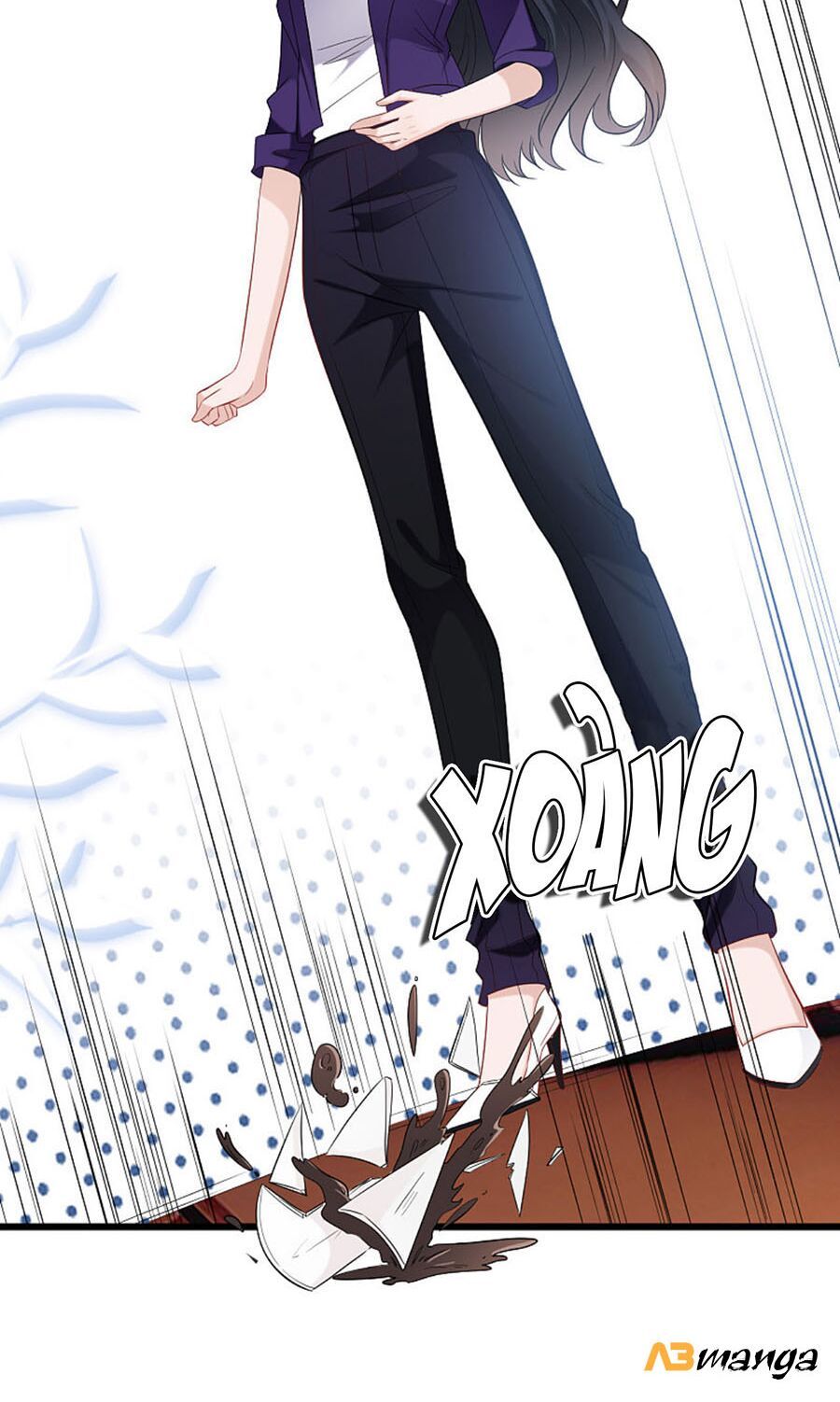 đọc truyện Tổng Tài Daddy Đuổi Tới Nơi Rồi Chương 102 ảnh 21 tại Thiên Thai Truyện