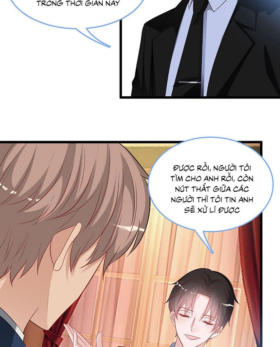 đọc truyện Tổng Tài Daddy Đuổi Tới Nơi Rồi Chương 102 ảnh 23 tại Thiên Thai Truyện