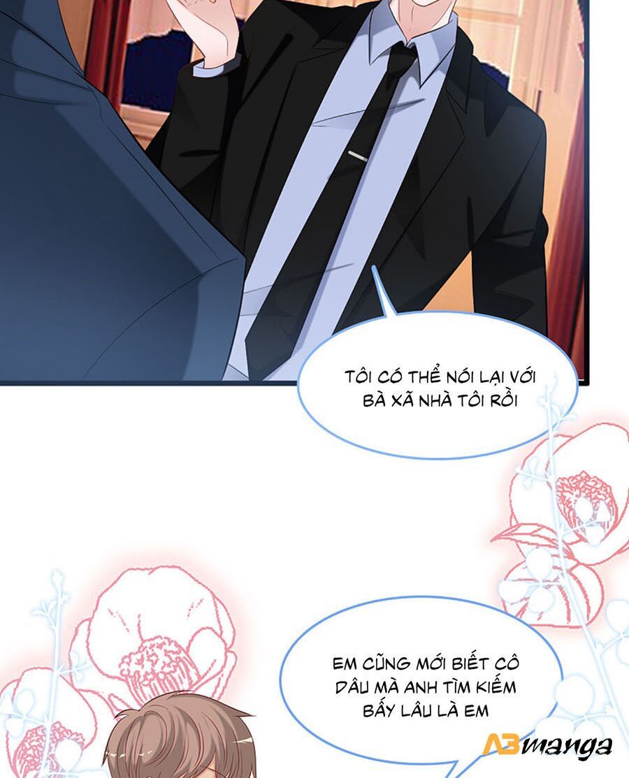 đọc truyện Tổng Tài Daddy Đuổi Tới Nơi Rồi Chương 102 ảnh 24 tại Thiên Thai Truyện