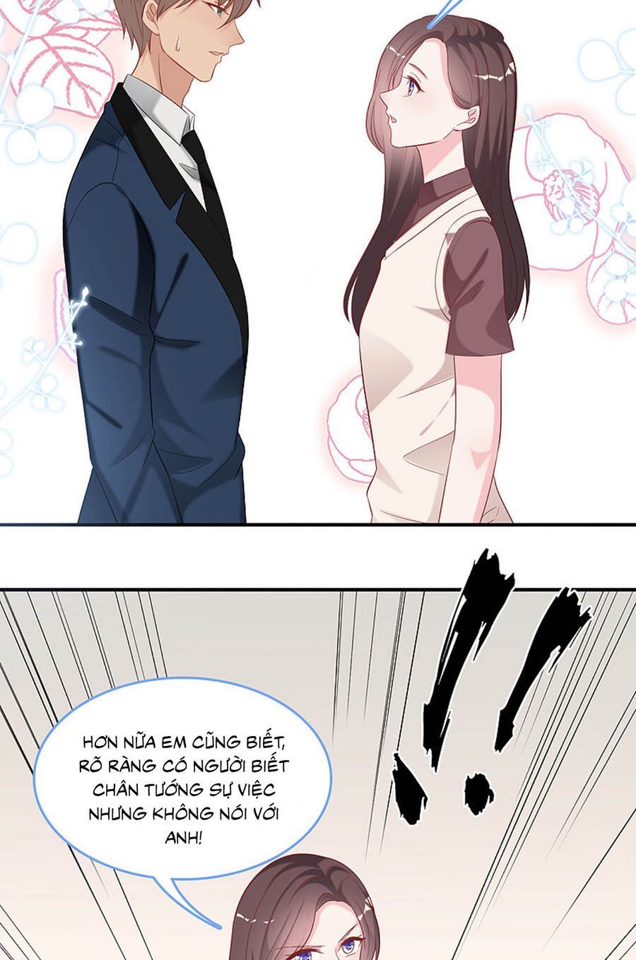 đọc truyện Tổng Tài Daddy Đuổi Tới Nơi Rồi Chương 102 ảnh 25 tại Thiên Thai Truyện