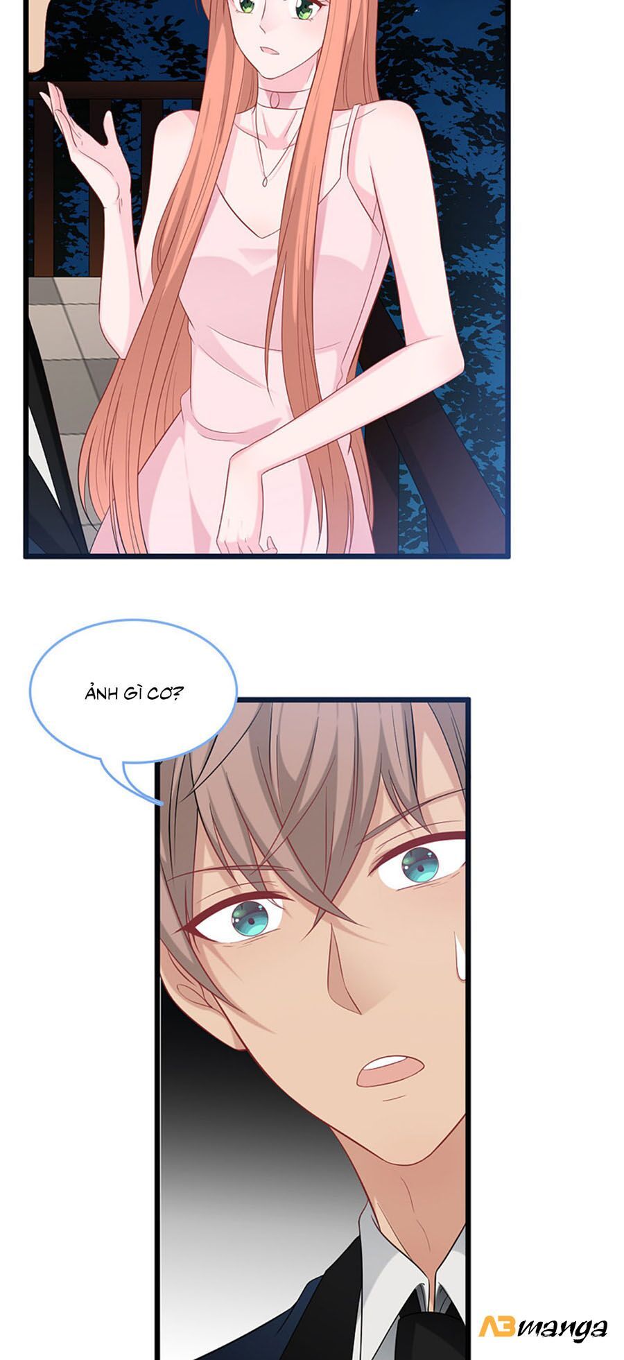 đọc truyện Tổng Tài Daddy Đuổi Tới Nơi Rồi Chương 102 ảnh 10 tại Thiên Thai Truyện