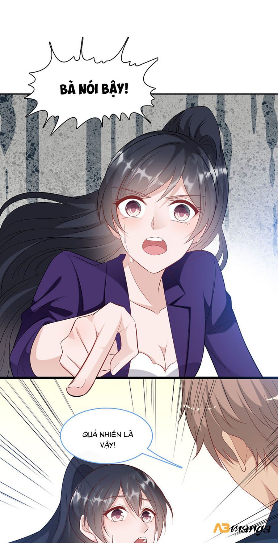 đọc truyện Tổng Tài Daddy Đuổi Tới Nơi Rồi Chương 103 ảnh 13 tại Thiên Thai Truyện